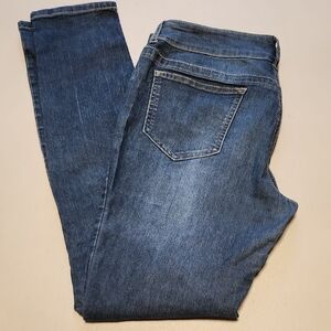 Maurices Straight Leg Denim Jeans
